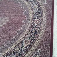 ۴ تخته فرش ۱۲ متری ریز ماهی کاملا سالم فروشی