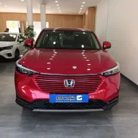 هوندا Hrv ژاپن