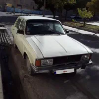 پیکان سواری، مدل ۱۳۸۲