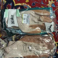 دستکش کار