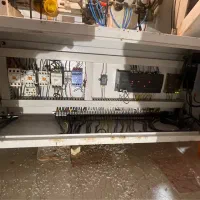 pvc KDT360|ماشین‌آلات صنعتی|تهران, اتابک|دیوار