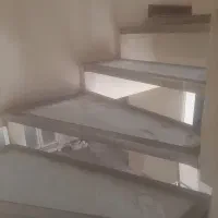 پله استیل