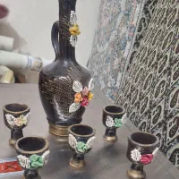 مجسمه ودکوری|مجسمه، تندیس، ماکت|ساوه, |دیوار