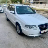 فروش سمند سورن ای اف ۷|خودرو سواری و وانت|بندرعباس, |دیوار