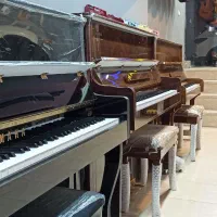 فروش ویژه پیانو حداقل ۲۰ میلیون زیر قیمت بازار