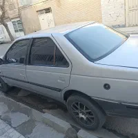 ماشین .خودرو .پژو روا