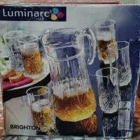 تعدادی لوازم ظروف آشپزخانه کاملا آک