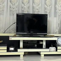 میز تلوزیون شرکتی (پازلی)