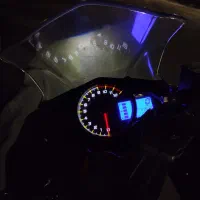 مگلی 200|موتورسیکلت|بوکان, |دیوار