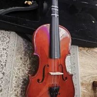 ویولون ۳/۴ از جنس چوب