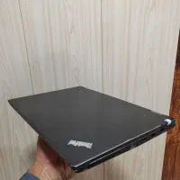 لپ تاپ لنوو مدل Thinkpad l13 yoga صفحه لمسی