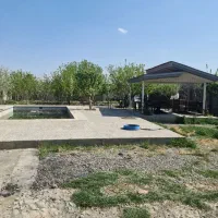 باغ ۸۵۰متری/کنتور برق اختصاصی/تهاتر با ویلا آماده|فروش خانه و ویلا|محمدشهر, همایون ویلا|دیوار