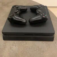 اسلیم یک ترا کپی خور ps4 slim