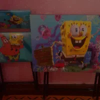 میز و صندلی