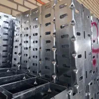 فروش وال پست منقطع در شهرستان اهر|مصالح و تجهیزات ساختمان|اهر, |دیوار