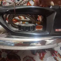اتو قدیمی
