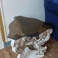 کلاسیک واستیل|مبلمان خانگی و میز عسلی|رشت, پل تالشان|دیوار