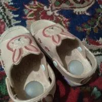دمپایی بچگانه۲۴..۲۵