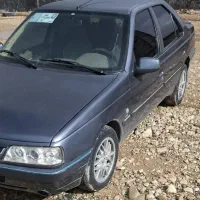 پژو slx 97|خودرو سواری و وانت|تهران, شیخ هادی|دیوار