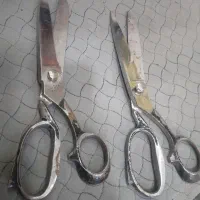 ۲عددقیچی