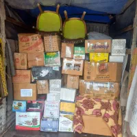 شرکت اساس کشی وباربری تخفیف 20درصدی|خدمات حمل و نقل|محمودآباد, |دیوار