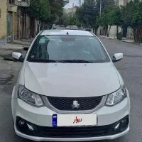 ساینا دنده‌ای S، مدل ۱۴۰۴