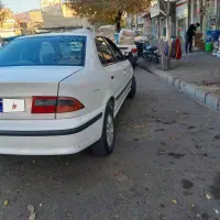 سمند موتور اروپایی|خودرو سواری و وانت|تبریز, |دیوار