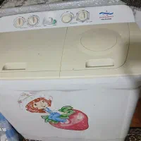 لباسشویی ۱۲کیلویی پاکشوما