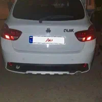 کویبک ۱۴۰۰ کم کار
