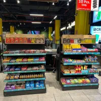 صندوقدار|استخدام خدمات فروشگاه و رستوران|کیش, |دیوار