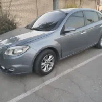 برلیانس اچ 330دنده ای|خودرو سواری و وانت|پردیس, فاز ۶|دیوار