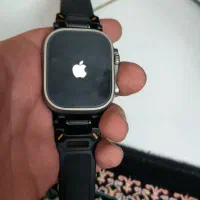 اپل واچ اولترا 2 اصلی|لوازم جانبی موبایل و تبلت|تهران, سازمان برنامه شمالی|دیوار