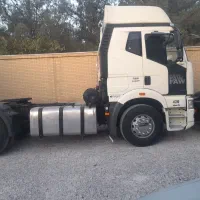 فاو مدل ۱۴۰۰.تک|خودرو سنگین|شهرکرد, |دیوار