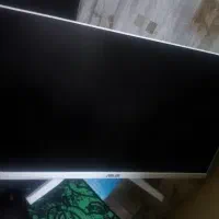 مانیتور گیمینگ|تلویزیون و پروژکتور|ری, ظهیرآباد|دیوار