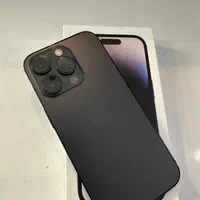 ۱۴پرو ZAA/مشکی/