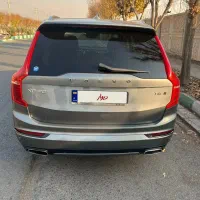 ولووxc90|خودرو سواری و وانت|کرج, مهرویلا جنوبی|دیوار