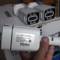 دوربین ۵مگ|دوربین مداربسته|شیروان (خراسان), |دیوار