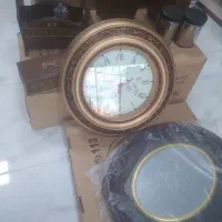 همه مدل ساعت دیواری ایستاده|ساعت دیواری و تزئینی|پارس‌آباد, |دیوار