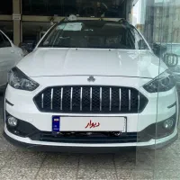 اطلس صفر کیلومتر با قیمت باورنکردنی