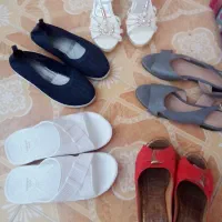 دمپایی و غیره