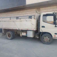 کامیون الوند|خودرو سنگین|مبارکه, |دیوار