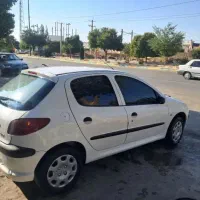 206tu3|خودرو سواری و وانت|تهران, دژکام|دیوار
