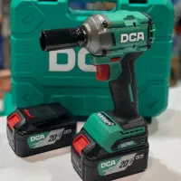 بکس شارژی دی سی ای DCA