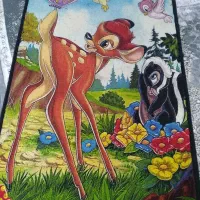 قالیچه اتاق کودک