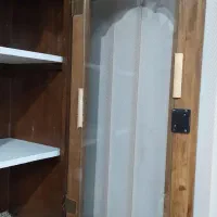 ویترین|بوفه، ویترین، کنسول|بروجن, |دیوار