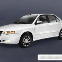 فروش حواله سمند سورن