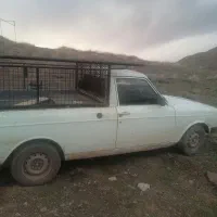 وانت دوگانه کارخانه