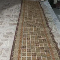 فرش کناره 5متری