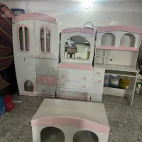 تختخواب نوزادی تا نوجوانی