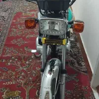 موتور احسان 200 مدل 1405 خشک صفر کیلومتر